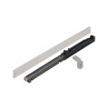 Giảm chấn Aluflex 80 Hafele 403.50.989