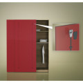 Mô tả thanh chống cong cửa lùa Planofit Hafele 406.99.120
