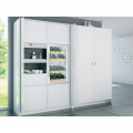 Bộ phụ kiện cửa trượt Hafele 408.45.025