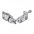 Thanh dẫn hướng Silent-Fold 40 Hafele 409.62.700