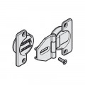Bản lề nối Silent-Fold 40 Hafele 409.63.710
