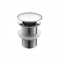 Bộ nhấn xả cho lavabo không có xả tràn Hafele 589.25.986