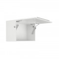 Ảnh tay nâng Free flap loại C bên trái Hafele 493.05.355
