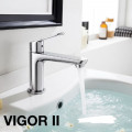 Vòi trộn lavabo Vigor II 118 Hafele 589.15.182