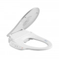 Nắp bồn cầu thân V Sense Hafele 588.79.414