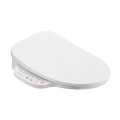 Nắp bồn cầu thân V Sense Hafele 588.79.414