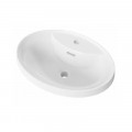 Chậu rửa mặt lavabo đặt bàn Kyoto Hafele 588.79.131
