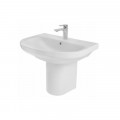 Chậu lavabo treo tường Roots Hafele 588.79.090