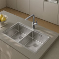 Ảnh vòi rửa chén Hafele 570.85.049