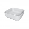 Chậu rửa mặt lavabo Kobe Hafele 588.79.078