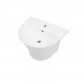 Chậu rửa mặt lavabo Sapporo Hafele 588.79.003