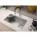 Ảnh chậu rửa chén Hafele 567.24.400
