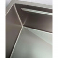 Lòng chậu rửa chén Hafele 567.24.400