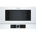 Lò vi sóng Bosch BFL634GW1