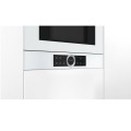Lò vi sóng Bosch BFL634GW1