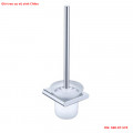 Giá treo cọ vệ sinh Hafele Chiba 580.87.570