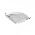 Kệ góc Chiba 211mm Hafele 580.06.035