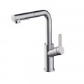 Vòi rửa chén LUX-P HT25-SH1P315 Hafele 570.85.048