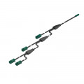 Dây dẫn nối dài 4 đầu ra Hafele 833.95.743