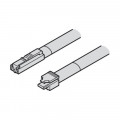 Ảnh dây dẫn điện Loox5 đèn LED Hafele 833.95.788