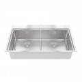 Chậu rửa chén inox Hafele 567.94.024