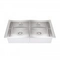 Chậu rửa chén inox Hafele 567.94.023