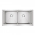 Chậu rửa chén inox Hafele 567.94.023