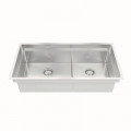 Chậu bếp SUS WS R10 HS25-SSN2S-8744 Hafele