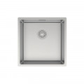 Chậu rửa chén bát inox HS24-SSN1S-440 Hafele 567.24.447