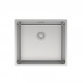 Chậu rửa chén bát inox HS24-SSN1S-490 Hafele 567.24.417