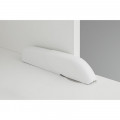 Ảnh nắp che bộ tay nâng cửa lật Hafele 365.13.720