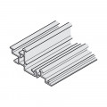 Ray trượt cho bộ F-Li44 80A Hafele 406.78.706
