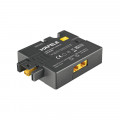 Bộ chia 2 cổng 12V có công tắc Hafele 833.95.901
