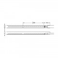 Thông số đèn LED dây 3084 Hafele 833.75.376