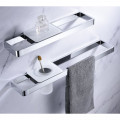Kệ kính trắng 150 Hafele 495.80.237