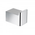 Móc treo khăn mặt kính trắng Hafele 495.80.232