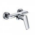 Bộ trộn nổi sen tắm Vigor Hafele 495.61.141