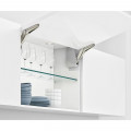 Ảnh bộ hộp lực Free Flap 1.7 Model B Hafele 372.91.407