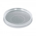Nắp chụp chân đế Hafele 637.02.090
