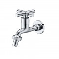 Vòi lạnh gắn tường có đầu răng Hafele 495.61.020