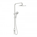 Thanh sen kết hợp không bộ trộn 227R Hafele 495.60.104