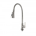 Vòi bếp Hafele nước lạnh DIY Chrome 495.50.280
