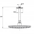 Sen đầu gắn trần Airsense 219S Hafele 485.60.701