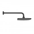Sen đầu gắn tường Airsense 219S Hafele 485.60.700