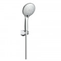 Bộ sen tay 5 chức năng Airsense Hafele 485.60.626