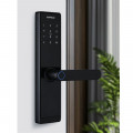 Khóa điện tử Hafele Alpha AL2501B 499.21.232