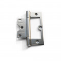 Bản lề âm dương Hafele inox 926.22.103