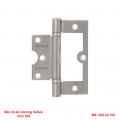 Bản lề âm dương Hafele inox 926.22.103