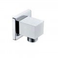 Bộ tiếp nước dạng vuông Hafele 485.60.009