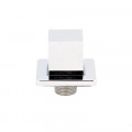 Bộ tiếp nước dạng vuông Hafele 485.60.009